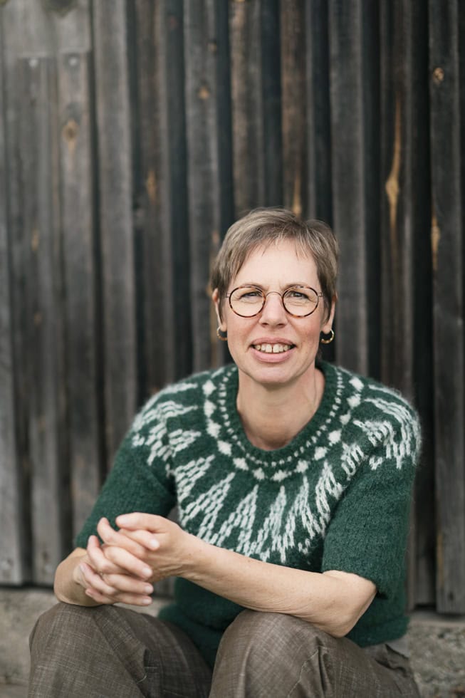 Pårørende til psykisk sårbare_anne solgaard